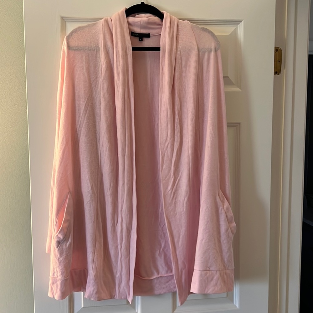 Gibson Cardigan (L)